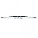 Lenker Dragbar stahl chrom 22mm TRW