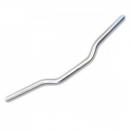Lenker Speedfighter stahl chrom 22mm TRW