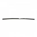 Lenker Dragbar stahl CR 22mm