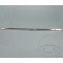 Lenker Straight stahl CR 22mm