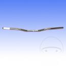 Lenker Street stahl CR 22mm