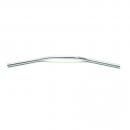 Lenker MSP Racebar stahl CR mit Kabelkerbe 1 Zoll