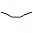 Lenker Superbike stahl schwarz 22mm