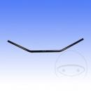 Lenker Dragbar stahl schwarz 22mm TRW