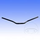 Lenker Superbike stahl schwarz 22mm TRW