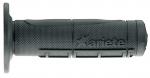 Ariete Lenker-Griffgummisatz ExtremeHalf Waffle schwarz110mm lang