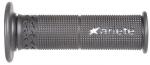 Ariete Lenker-Griffgummisatz Estoril Grip schwarz Ariete Logo120mm lang offenes Ende