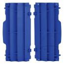 Kühlerlamellen Protektoren, blau