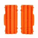 Kühlerlamellen Protektoren, orange