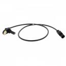 Sensor ABS hinten