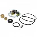 Anlasser Reparatursatz mit Halter
