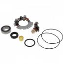 Anlasser Reparatursatz mit Halter
