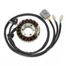 Lichtmaschine Stator