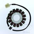Lichtmaschine Stator