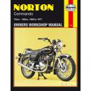 Reparaturanleitung fuer Norton (nur in englisch)