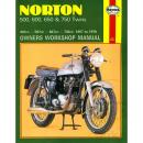 Reparaturanleitung fuer Norton (nur in englisch)