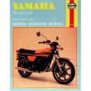 Reparaturanleitung fuer Yamaha (nur in englisch)