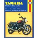 Reparaturanleitung fuer Yamaha (nur in englisch)