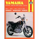 Reparaturanleitung fuer Yamaha (nur in englisch)