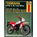 Reparaturanleitung fuer Yamaha (nur in englisch)