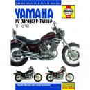 Reparaturanleitung fuer Yamaha (nur in englisch)