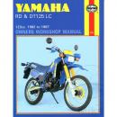 Reparaturanleitung fuer Yamaha (nur in englisch)