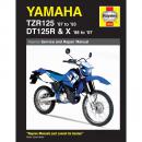 Reparaturanleitung fuer Yamaha (nur in englisch)