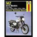 Reparaturanleitung fuer MZ (nur in englisch)