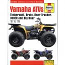 Reparaturanleitung fuer Yamaha (nur in englisch)