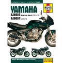 Reparaturanleitung fuer Yamaha (nur in englisch)
