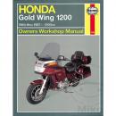 Reparaturanleitung fuer Honda (nur in englisch)