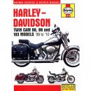 Reparaturanleitung fuer Harley Davidson (nur in englisch)