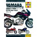 Reparaturanleitung fuer Yamaha (nur in englisch)