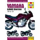 Reparaturanleitung fuer Yamaha (nur in englisch)