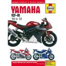 Reparaturanleitung fuer Yamaha (nur in englisch)