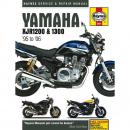 Reparaturanleitung fuer Yamaha (nur in englisch)