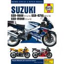 Reparaturanleitung fuer Suzuki (nur in englisch)