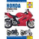 Reparaturanleitung fuer Honda (nur in englisch)