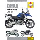 Reparaturanleitung fuer BMW (nur in englisch)
