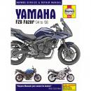 Reparaturanleitung fuer Yamaha (nur in englisch)