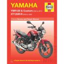 Reparaturanleitung fuer Yamaha (nur in englisch)