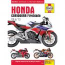 Reparaturanleitung fuer Honda (nur in englisch)