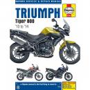 Reparaturanleitung fuer Triumph (nur in englisch)
