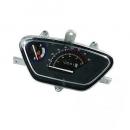 Tachometer komplett
