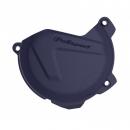 Kupplungsdeckelprotektor blau