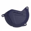 Kupplungsdeckelprotektor blau