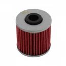 Ölfilter HIFLO HF568 Filter