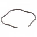 Gabel Sicherungsring