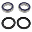 Radlager Satz Hinterrad komplett mit Simmerringen All Balls 25-1331