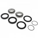 Radlager Satz Hinterrad komplett mit Simmerringen All Balls 25-1498